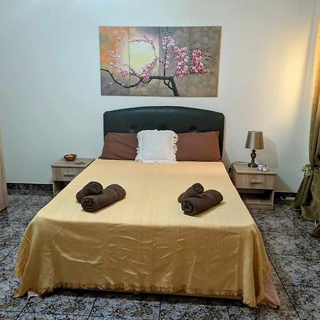 Silia'S Maisonette Marsaskala Kültér fotó