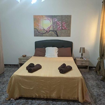 Silia'S Maisonette Marsaskala Kültér fotó