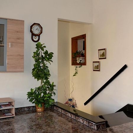Silia'S Maisonette Marsaskala Kültér fotó