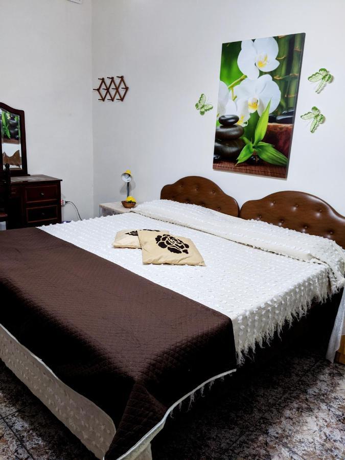 Silia'S Maisonette Marsaskala Kültér fotó