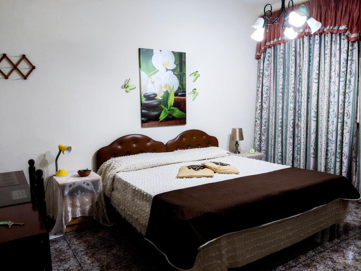 Silia'S Maisonette Marsaskala Kültér fotó