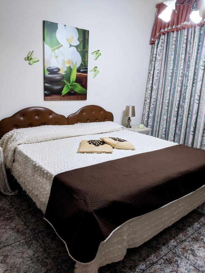 Silia'S Maisonette Marsaskala Kültér fotó