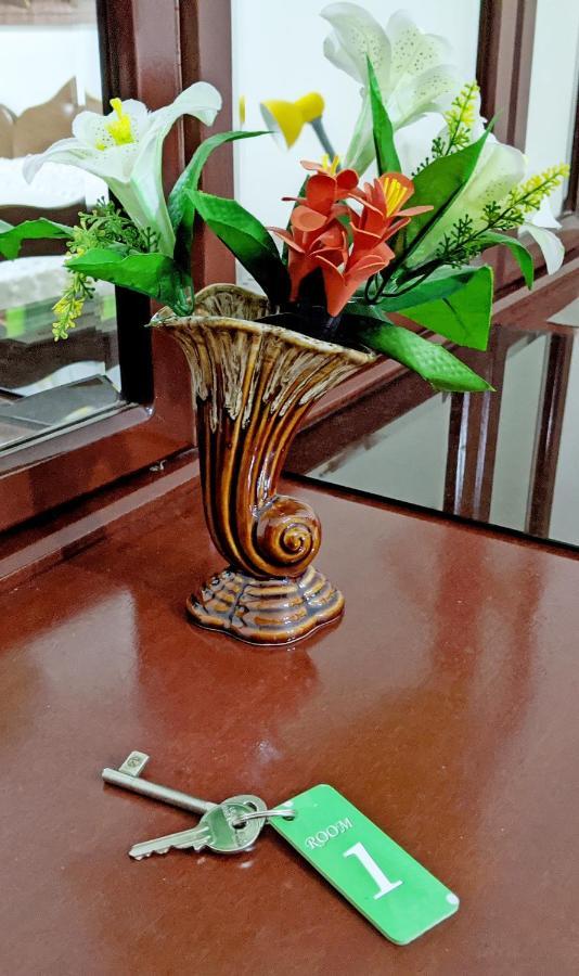 Silia'S Maisonette Marsaskala Kültér fotó