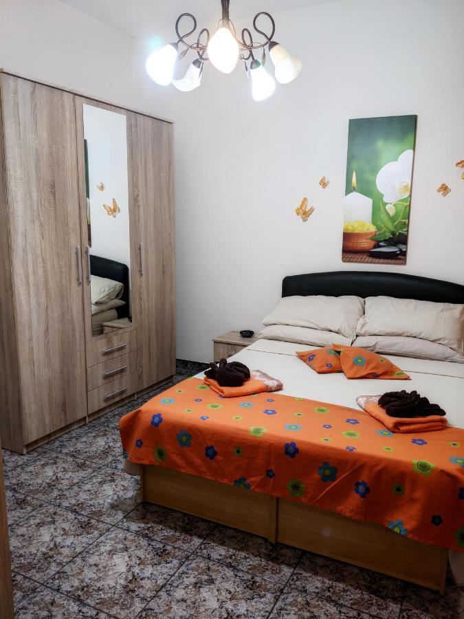 Silia'S Maisonette Marsaskala Kültér fotó