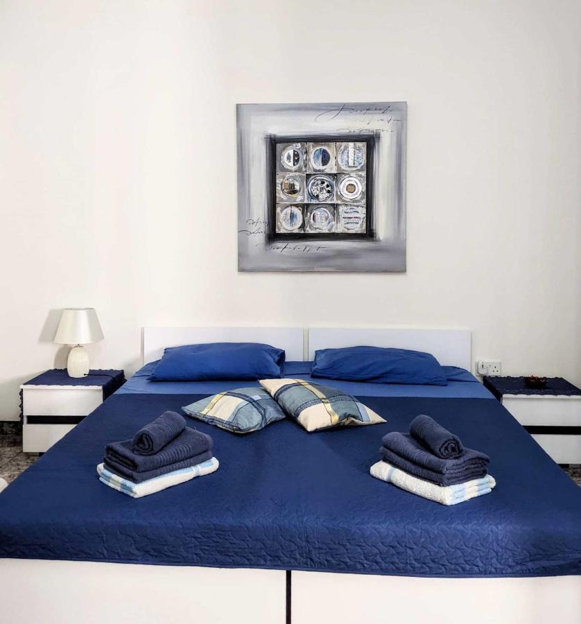 Silia'S Maisonette Marsaskala Kültér fotó