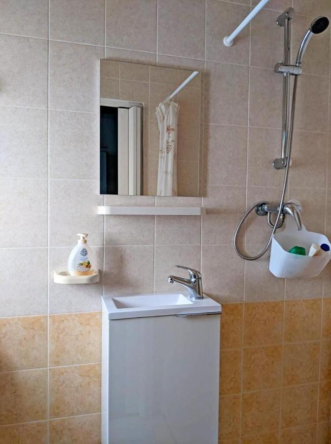 Silia'S Maisonette Marsaskala Kültér fotó