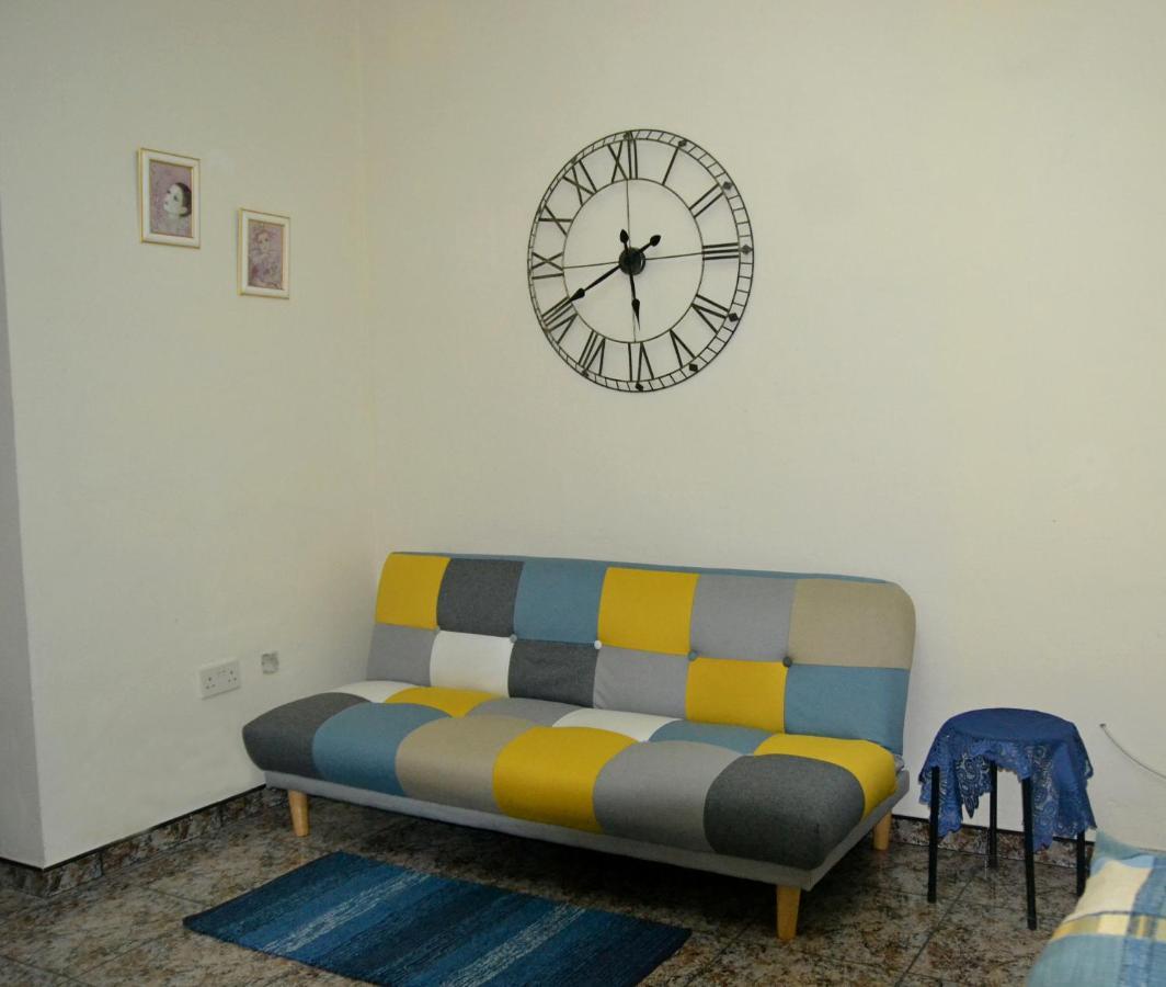 Silia'S Maisonette Marsaskala Kültér fotó