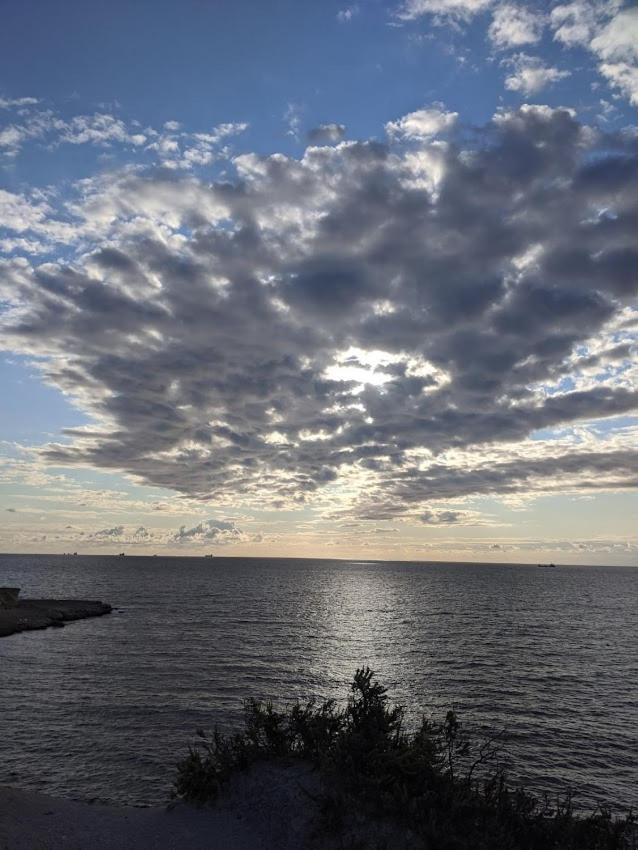 Silia'S Maisonette Marsaskala Kültér fotó