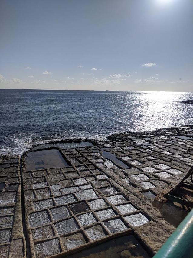 Silia'S Maisonette Marsaskala Kültér fotó