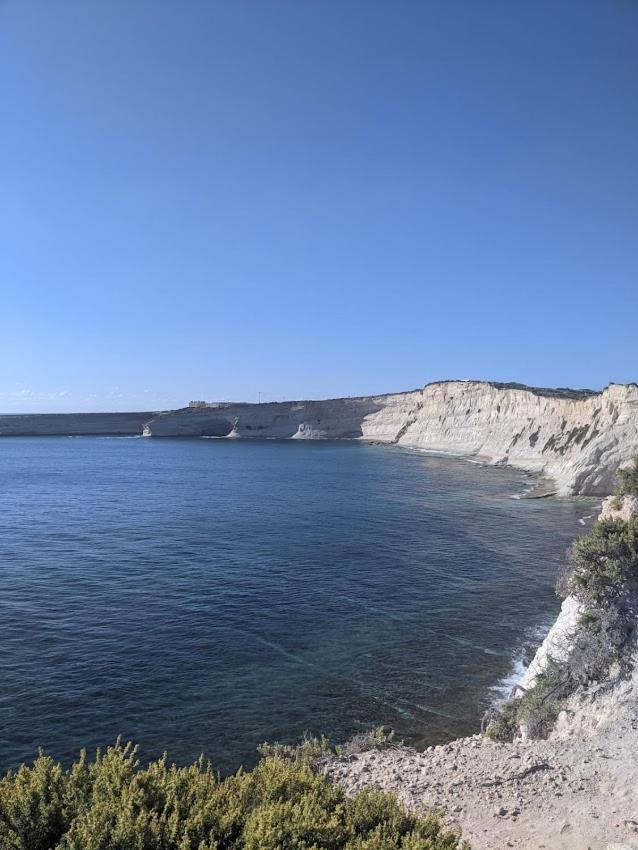 Silia'S Maisonette Marsaskala Kültér fotó