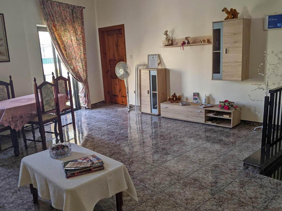 Silia'S Maisonette Marsaskala Kültér fotó