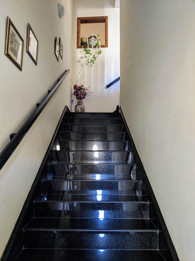 Silia'S Maisonette Marsaskala Kültér fotó