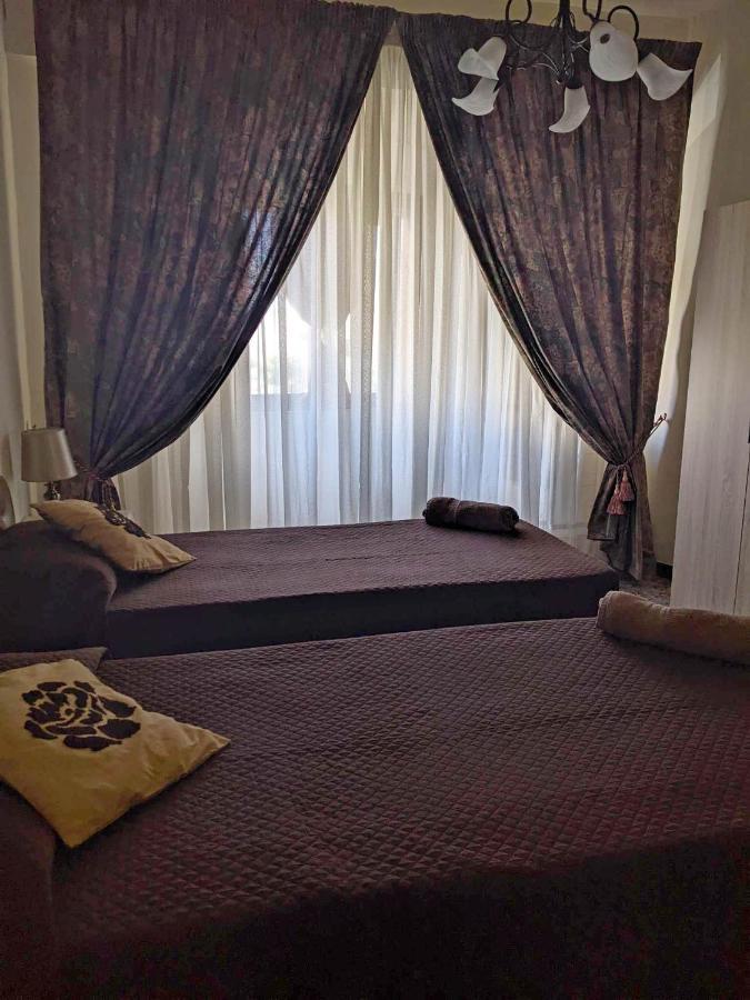 Silia'S Maisonette Marsaskala Kültér fotó