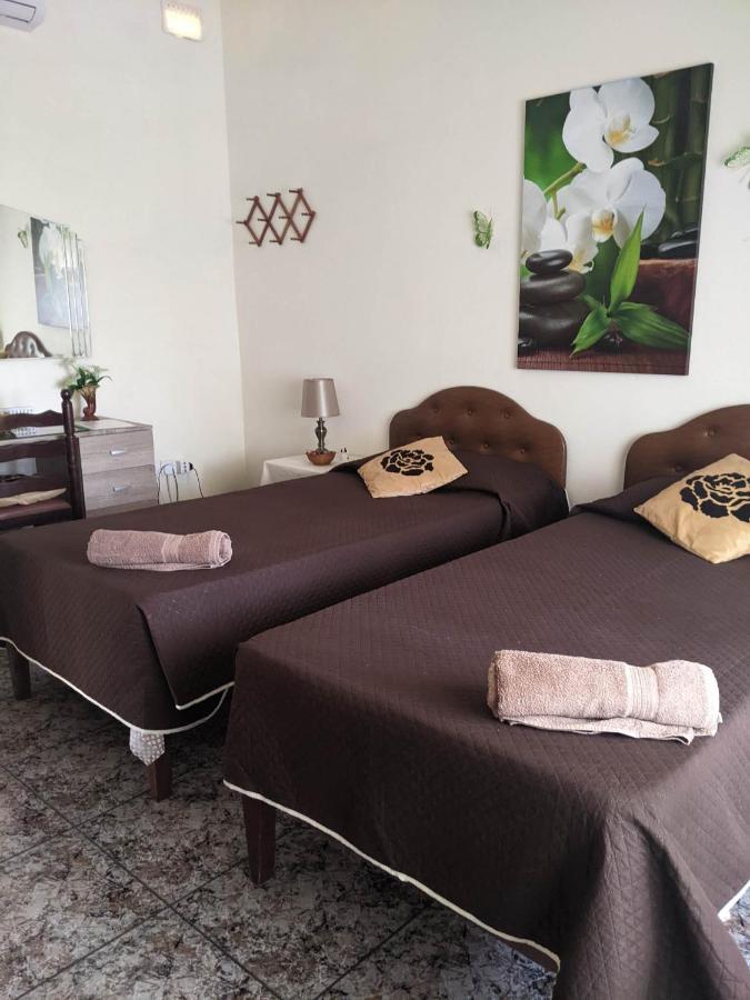 Silia'S Maisonette Marsaskala Kültér fotó