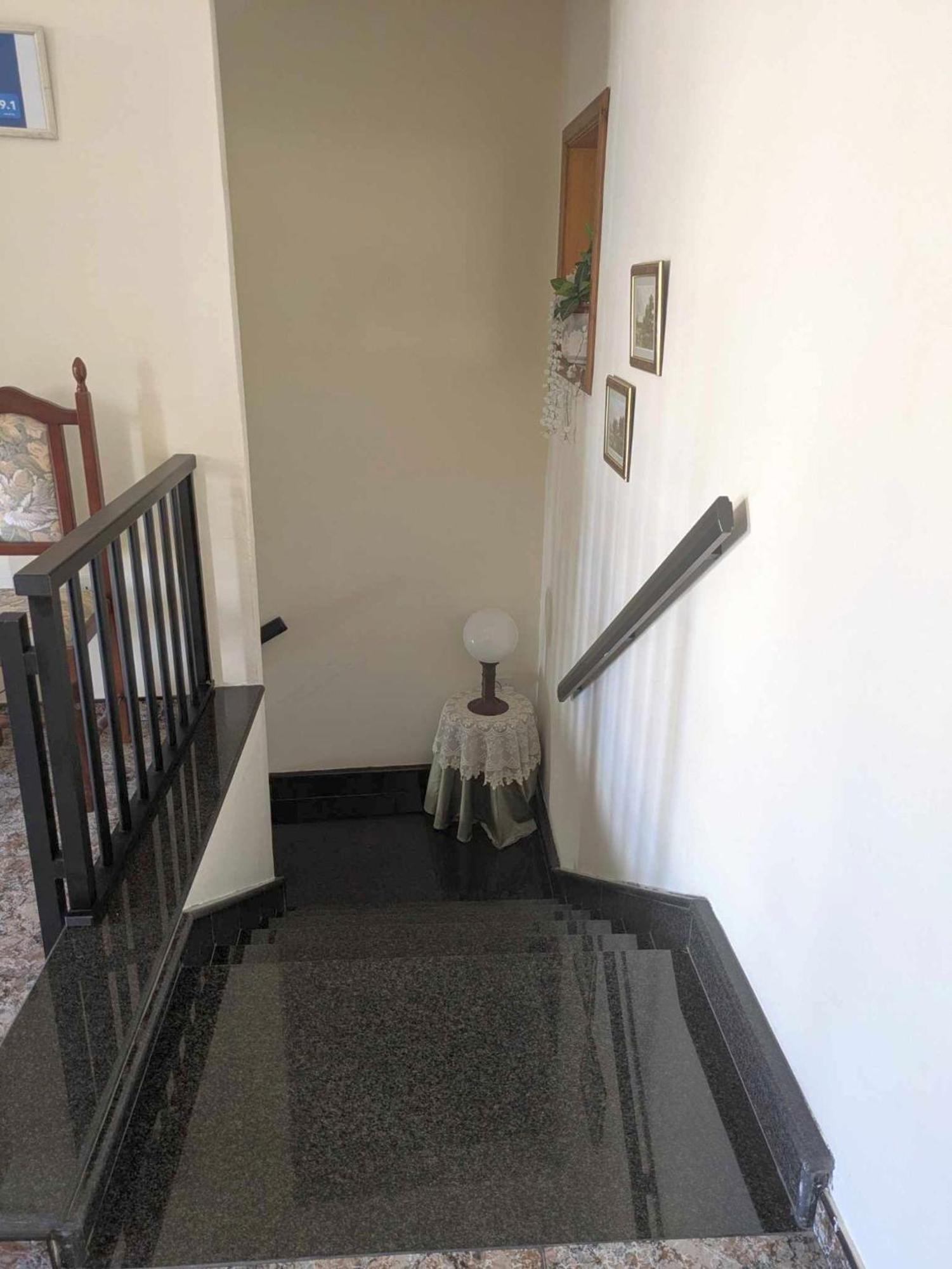 Silia'S Maisonette Marsaskala Kültér fotó