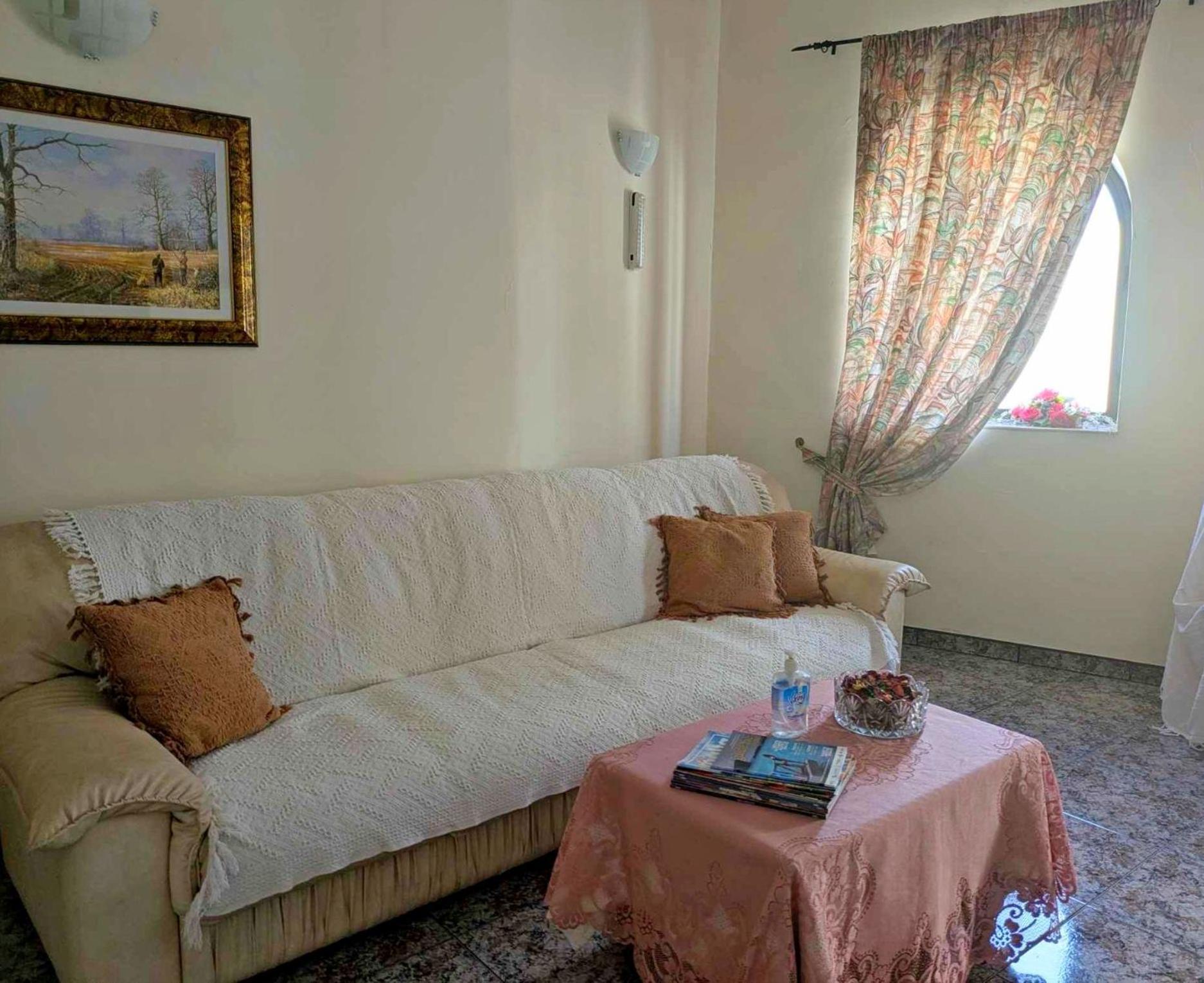 Silia'S Maisonette Marsaskala Kültér fotó