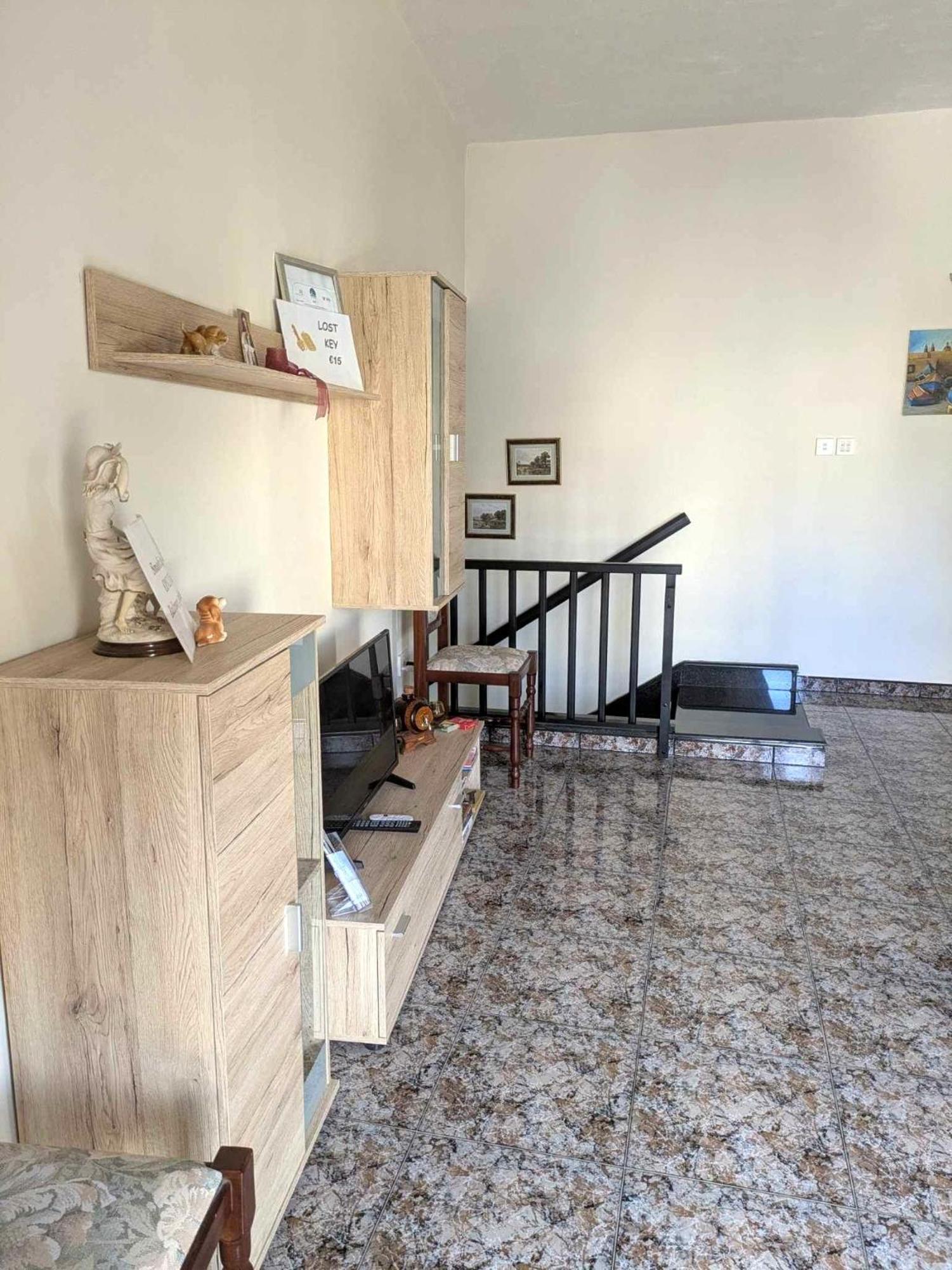Silia'S Maisonette Marsaskala Kültér fotó