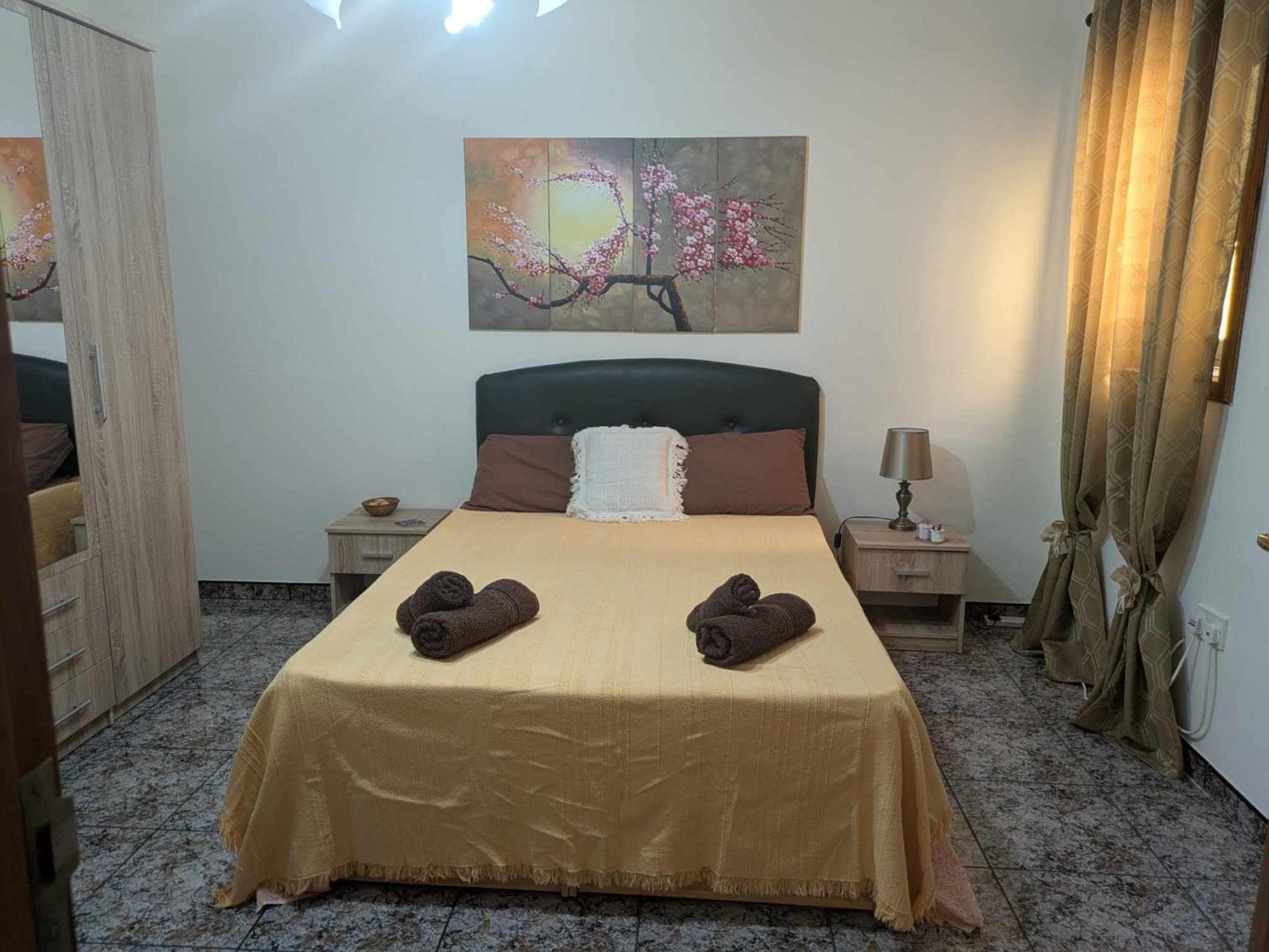 Silia'S Maisonette Marsaskala Kültér fotó