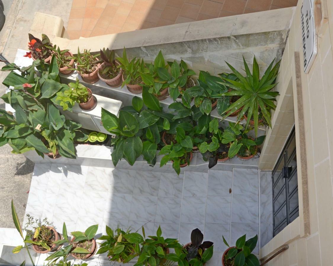 Silia'S Maisonette Marsaskala Kültér fotó