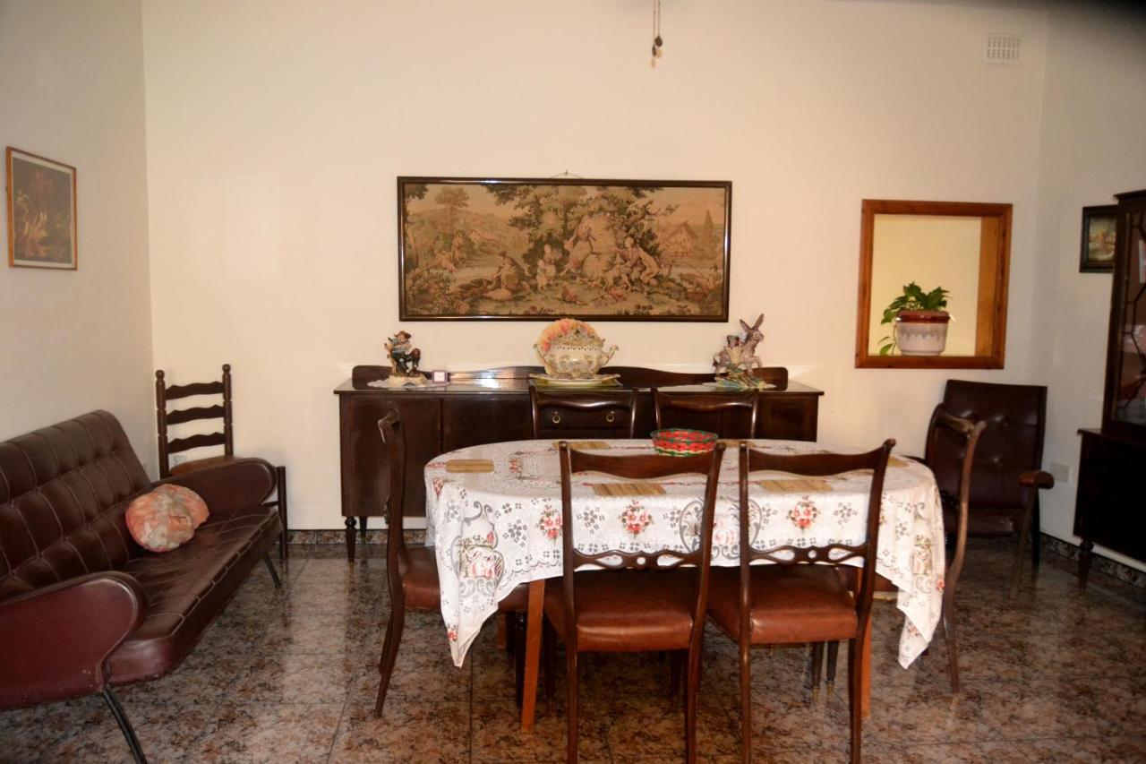 Silia'S Maisonette Marsaskala Kültér fotó