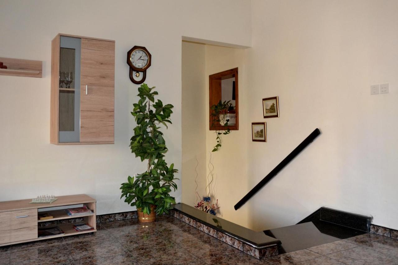 Silia'S Maisonette Marsaskala Kültér fotó