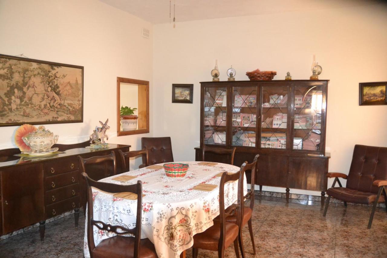 Silia'S Maisonette Marsaskala Kültér fotó