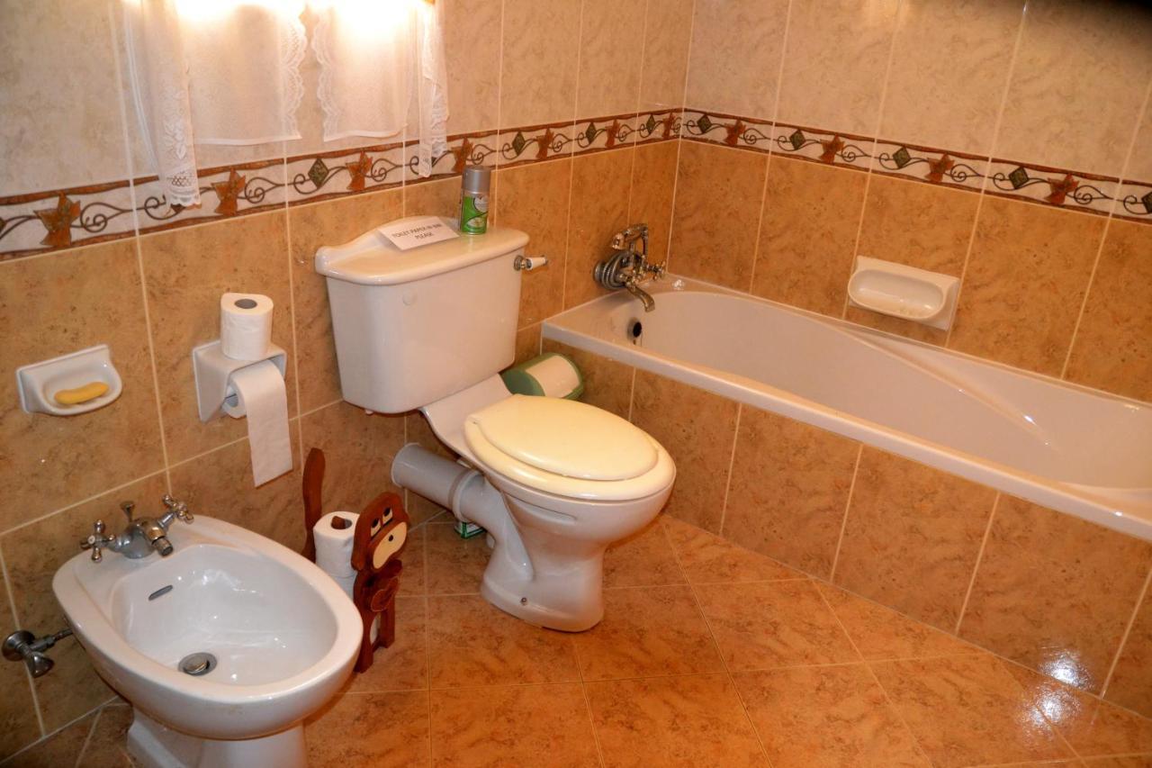 Silia'S Maisonette Marsaskala Kültér fotó