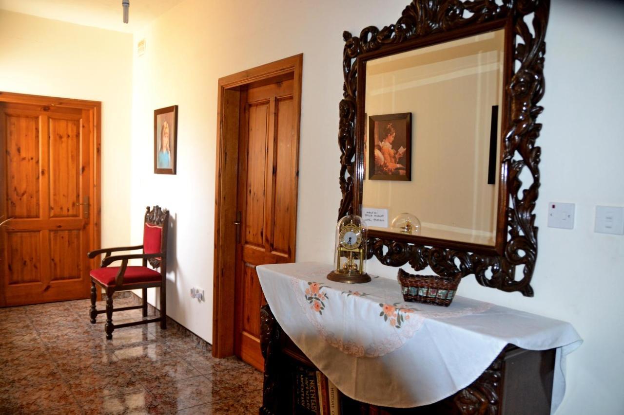 Silia'S Maisonette Marsaskala Kültér fotó