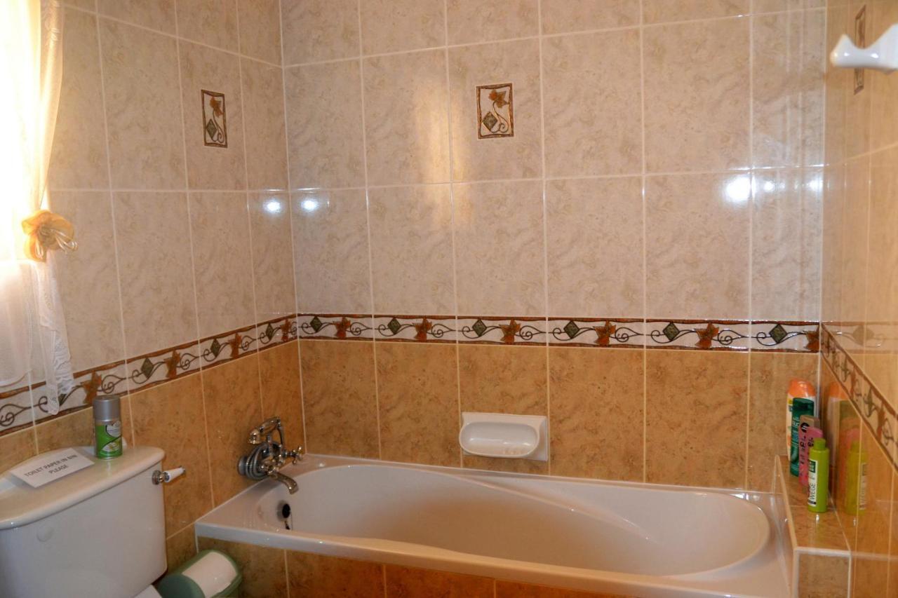 Silia'S Maisonette Marsaskala Kültér fotó